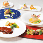 山手十番館 レストラン＆カフェ - 