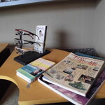 いなりすし俵 - 店内（持ち帰りのみ）店内（持ち帰りのみ）