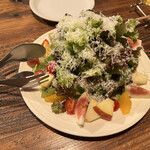 TONDAMACHI CAFE - 