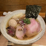 Homemade Ramen 麦苗 - 