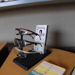 いなりすし俵 - 店内（持ち帰りのみ）