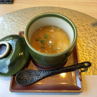 梅田 鮨 よこ田 - 