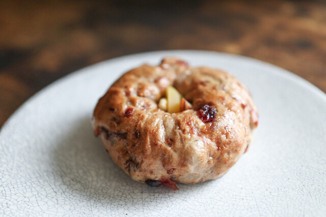 Koharu Bagel photo 2