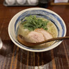 塩らー麺 本丸亭 横浜元町店
