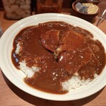 カレーハウス キラリ - 