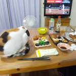 いなりすし俵 - ふみきりすしと兄弟対決