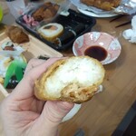 いなりすし俵 - ふみきりすしと兄弟対決