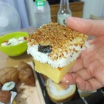 いなりすし俵 - ふみきりすしと兄弟対決