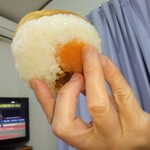 いなりすし俵 - ふみきりすしと兄弟対決