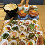 お台所ふらり - 