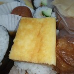 いなりすし俵 - ⑤1000円