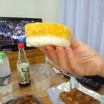 いなりすし俵 - ふみきりすしと兄弟対決