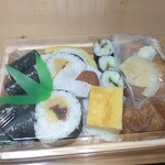 いなりすし俵 - ⑤1000円