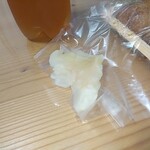 いなりすし俵 - ふみきりすしと兄弟対決