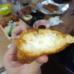 いなりすし俵 - ふみきりすしと兄弟対決