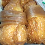 いなりすし俵 - ⑤1000円