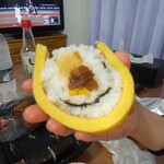 いなりすし俵 - ふみきりすしと兄弟対決