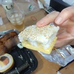 いなりすし俵 - ふみきりすしと兄弟対決