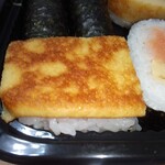 いなりすし俵 - ふみきりすしと兄弟対決