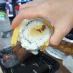 いなりすし俵 - ふみきりすしと兄弟対決