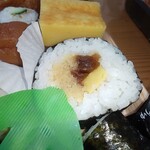 いなりすし俵 - ふみきりすしと兄弟対決