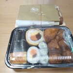 いなりすし俵 - ⑤1000円