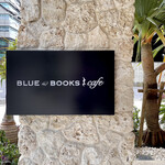 BLUE BOOKS cafe - 