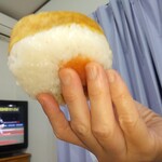 いなりすし俵 - ふみきりすしと兄弟対決