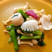 中国料理 燦宮 - 