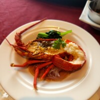 中国料理 燦宮 - 