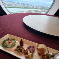 中国料理 燦宮 - 