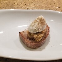 神戸牛炉窯焼ステーキ 雪月風花 北野坂 - 