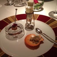 レ セゾン - 見た目だけでなく味も最高！