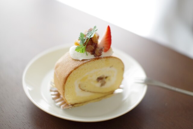 ラ クレマンティーヌ 成田本店 La Clementine 公津の杜 ケーキ 食べログ