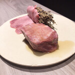 完全個室焼肉 GYU - 