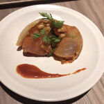 完全個室焼肉 GYU FUNABASHI - 