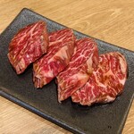 Kamata Yakiniku Toukyou Bin - 