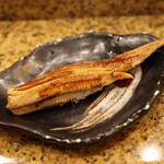 にぎり鮨 一五〇 - 大穴子