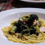 TRATTORIA CENT PASTA - 