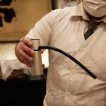 にぎり鮨 一五〇 - 秘密兵器♪