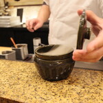 にぎり鮨 一五〇 - 