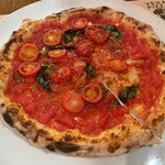 PIZZERIA CHIACCHIERONE - 