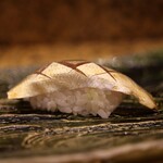 にぎり鮨 一五〇 - コハダ