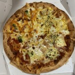 ピザハット - 料理写真: