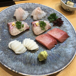 Sushi Izakaya Banya - 