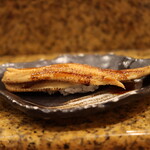 にぎり鮨 一五〇 - 大穴子