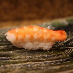 にぎり鮨 一五〇 - エビ