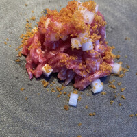 焼肉うしごろ 新宿三丁目店 - 