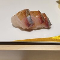 北新地 鮨 栞庵 やましろ - 