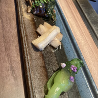 焼肉うしごろ 新宿三丁目店 - 